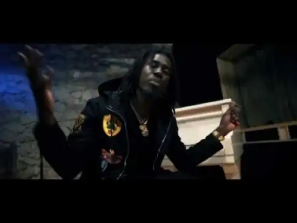 Video: Blackie Chan - Kooda & Gucci Gang Freestyle (6IX9INE & Lil Pump Remix) [Miami Artist Submitted]